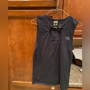 Women’s Harley Davidson Top